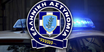 Αστυνομία: Συλλήψεις 4 ατόμων σε Γρεβενά και Κοζάνη για ναρκωτικά και παράβαση περί όπλων