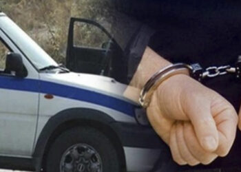 Αστυνομία: Συνελήφθη 38χρονος αλλοδαπός στα Γρεβενά καθώς εκκρεμούσε καταδικαστική απόφαση σε βάρος του