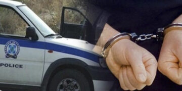 Αστυνομία: Συνελήφθη 38χρονος αλλοδαπός στα Γρεβενά καθώς εκκρεμούσε καταδικαστική απόφαση σε βάρος του