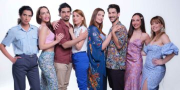 Το «ΑΤΑΙΡΙΑΣΤΟ ΖΕΥΓΑΡΙ» από το ΔΗ.ΠΕ.ΘΕ. Κοζάνης, με σπουδαίο κάστ ηθοποιών