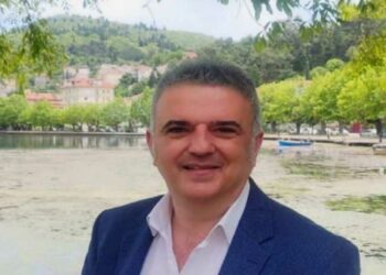 Μπ. Καραταγλίδης (πρόεδρος ΕΒΕ Καστοριάς): “Θα “βρέξει” εκατομμύρια στη Δυτική Μακεδονία το καλοκαίρι”