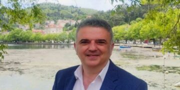 Μπ. Καραταγλίδης (πρόεδρος ΕΒΕ Καστοριάς): “Θα “βρέξει” εκατομμύρια στη Δυτική Μακεδονία το καλοκαίρι”