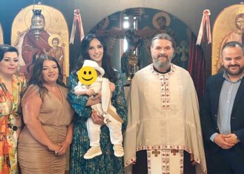 Και το όνομα αυτού Αλέξανδρος