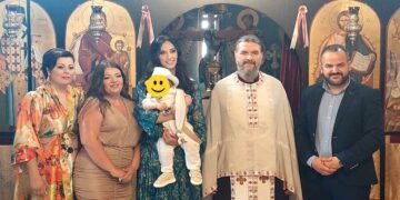 Και το όνομα αυτού Αλέξανδρος