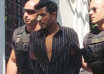 Κως: Προφυλακιστέος ο Μπαγκλαντεσιανός για την υπόθεση της δολοφονίας της 27χρονης Αναστάζια