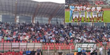 ΤΕΛΙΚΟ: Κοζάνη – Γιούχτας 1-0: Καθοριστικό βήμα ανόδου για την Κοζάνη