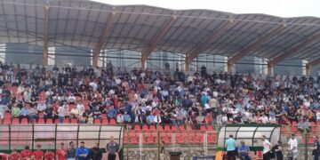 Με ψυχή Λιονταριών γράφουν ιστορία- Καθάρισε το Γιούχτα η Κοζάνη και οδεύει για Super League 2