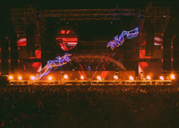 Beonix Lineup Revealed: First Celebrity Guests/ Αποκαλύφθηκε Το Beonix Lineup: Πρώτοι Διάσημοι Καλεσμένοι