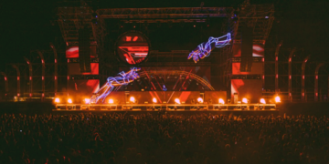 Beonix Lineup Revealed: First Celebrity Guests/ Αποκαλύφθηκε Το Beonix Lineup: Πρώτοι Διάσημοι Καλεσμένοι