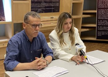 100 χρόνια Δημοτική Βιβλιοθήκη Κοζάνης- Πλούσιο πρόγραμμα εκδηλώσεων