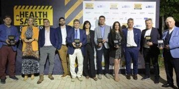 Χρυσό βραβείο στα “Helth & Safety Awards-2023” απέσπασε η εταιρία τεχνοβλαστός (spinoff) του Πανεπιστημίου Δ. Μακεδονίας INNORA