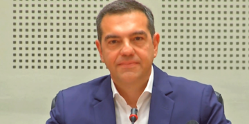 ΣΥΡΙΖΑ, Αλέξης Τσίπρας: Δείτε Live τις ανακοινώσεις από το Ζάππειο