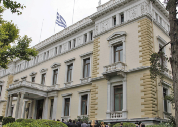 Δείτε Live: Ορκίζεται στο Προεδρικό Μέγαρο - Στις 13:00 η τελετή στο Προεδρικό Μέγαρο