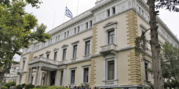 Δείτε Live: Ορκίζεται στο Προεδρικό Μέγαρο - Στις 13:00 η τελετή στο Προεδρικό Μέγαρο