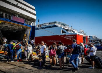 Καιρός Αγίου Πνεύματος: Μετά τις καταιγίδες, τριήμερο με 30άρια