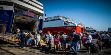 Καιρός Αγίου Πνεύματος: Μετά τις καταιγίδες, τριήμερο με 30άρια