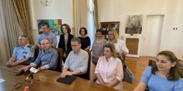 «Πάρε Ανάσα και Μίλησε»- Δήμος Κοζάνης, ΕΛ.ΑΣ και Εκπαίδευση ορθώνουν τείχος στην παιδική κακοποίηση