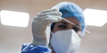 Δήμος Βελβεντού: Δωρεάν Rapid tests στους κατοίκους τη Δευτέρα 12 Ιουνίου 2023