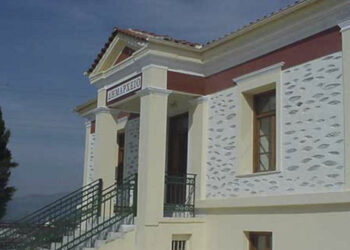 Δήμος Βελβεντού: Δωρεάν Rapid tests την Τρίτη 4 Ιουλίου στο Πνευματικό Κέντρο