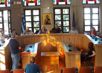 Δήμος Βοΐου: Επαναλαμβάνεται η αναβληθείσα συνεδρίαση του Δημοτικού Συμβουλίου τη Δευτέρα 3 Ιουλίου