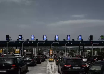 Χωρίς διόδια λόγω εκλογών – Από πότε θα ισχύει το μέτρο