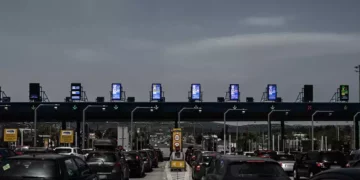 Χωρίς διόδια λόγω εκλογών – Από πότε θα ισχύει το μέτρο