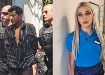 Δολοφονία Αναστάζια στην Κω: Οι ύποπτες κινήσεις που «καίνε» τον Μπανγκλαντεσιανό - Σήμερα στον ανακριτή