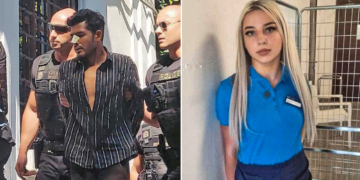 Δολοφονία Αναστάζια στην Κω: Οι ύποπτες κινήσεις που «καίνε» τον Μπανγκλαντεσιανό - Σήμερα στον ανακριτή