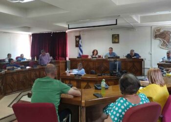 Εορδαία: Στο επίκεντρο οι αποκαταστάσεις των ζημιών μέσω ΕΛΓΑ μετά τις καταστροφικές πλημμύρες