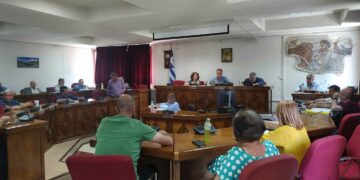 Εορδαία: Στο επίκεντρο οι αποκαταστάσεις των ζημιών μέσω ΕΛΓΑ μετά τις καταστροφικές πλημμύρες