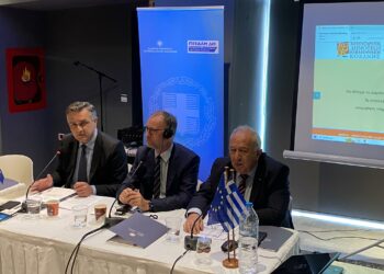 Λεφτά υπάρχουν, ο χρόνος τρέχει- Συνεδρίασε η Εδαφική Επιτροπή της Δίκαιης Μετάβασης