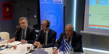 Λεφτά υπάρχουν, ο χρόνος τρέχει- Συνεδρίασε η Εδαφική Επιτροπή της Δίκαιης Μετάβασης
