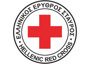 Ευχαριστήριο του ΠΤ Ελληνικού Ερυθρού Σταυρού Πτολεμαΐδας στους συντελεστές του Σεμιναρίου Απινίδωσης , Κάρπας και Α’ Βοηθειών