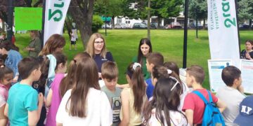 Εκδηλώσεις και δράσεις της ΔΙΑΔΥΜΑ σε Φλώρινα, Πτολεμαΐδα, Κοζάνη για την Παγκόσμια Ημέρα Περιβάλλοντος 2023