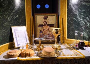 SOS από την Ιερά Σύνοδο: Αυτή είναι η νεοπεντηκοστιανή κίνηση που δραστηριοποιείται στην Ελλάδα