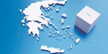 Εκλογές 2023: 32 κόμματα πήραν το «πράσινο φως» για την συμμετοχή στον Β’ Γύρο των εκλογών – Δείτε αναλυτικά