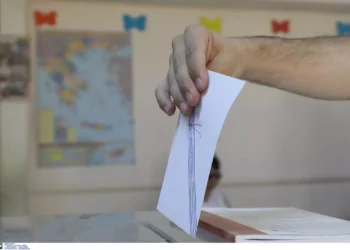Εκλογές 2023: Στον Βόρειο τομέα Αθήνας η υψηλότερη συμμετοχή, στη Φλώρινα η χαμηλότερη