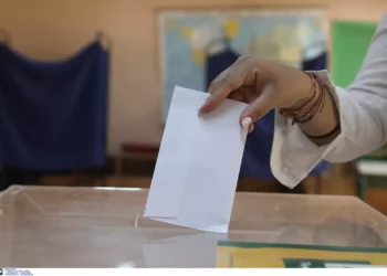 Τα πρώτα εκλογικά αποτελέσματα από Βόιο: Σε Αγία Σωτήρα και Δίλοφο