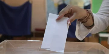 Τα πρώτα εκλογικά αποτελέσματα από Βόιο: Σε Αγία Σωτήρα και Δίλοφο