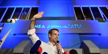 Εκλογές 2023: Όλοι οι άνθρωποι του Μητσοτάκη - Το νέο Μαξίμου, οι υπουργοί και οι υφυπουργοί