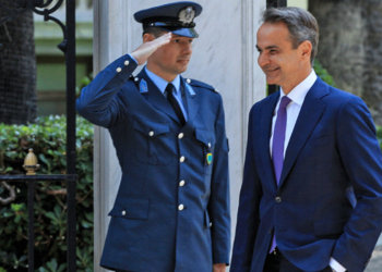 Εκλογές 2023: Τα φαβορί και οι «καραμπόλες» - Στις 17:00 ανακοινώνεται η κυβέρνηση - Άρχισαν τα τηλέφωνα Μητσοτάκη