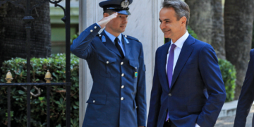 Εκλογές 2023: Τα φαβορί και οι «καραμπόλες» - Στις 17:00 ανακοινώνεται η κυβέρνηση - Άρχισαν τα τηλέφωνα Μητσοτάκη