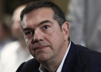 ΕΚΛΟΓΕΣ 25-06-2023 Δεν ηττήθηκε μόνο η τακτική Τσίπρα αλλά και η τακτική της μη ενσωμάτωσης - Γράφει ο Νικόλαος Χρ. Κωτίδης