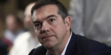 ΕΚΛΟΓΕΣ 25-06-2023 Δεν ηττήθηκε μόνο η τακτική Τσίπρα αλλά και η τακτική της μη ενσωμάτωσης - Γράφει ο Νικόλαος Χρ. Κωτίδης