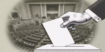 Εκλογές 2023: Οι… καραμπόλες στις έδρες – Ποια γνωστά πρόσωπα της πολιτικής επηρεάζονται