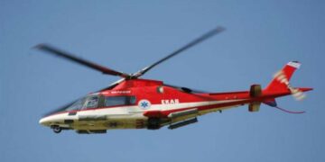 Ο Ζαμανίδης, ο Μητσοτάκης και τα ελικόπτερα – Του Αντώνη Κ. Πουγαρίδη