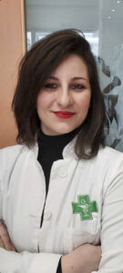 Ελισάβετ Δερβενιωτάκη (Αντιπρόεδρος Φαρμακοποιών Ν. Κοζάνης): Πάνω από 400 φάρμακα σε έλλειψη!!