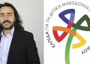 “ΕΛΠΙΔΑ” – Γ. Χριστοφορίδης: «Δυόμισι χρόνια ο Κρόκος περιμένει την ασφαλτόστρωση 750 μέτρων δρόμου - Περί προτεραιοτήτων ο λόγος»