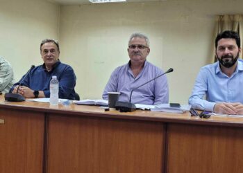 Διοικητικό συμβούλιο πραγματοποίησε το Σωματείο «ΕΝΩΣΗ» – Στο επίκεντρο οι τρέχουσες εξελίξεις ΔΕΗ