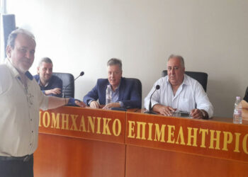 Επιμελητήριο Φλώρινας: Ξεκινούν δωρεάν σεμινάρια για πιστοποίηση επαγγελματικής άδειας στους επισκευαστές αυτοκίνητων